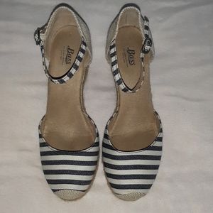 Bass Espadrilles